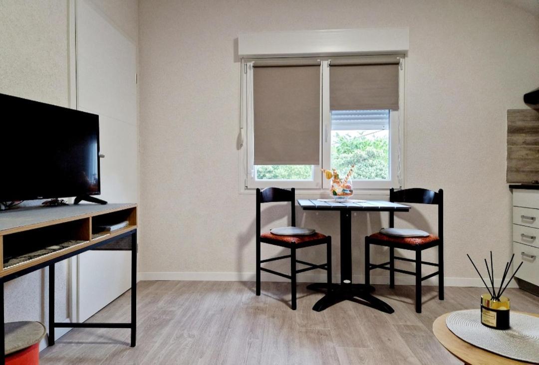 Ferienwohnung App & Beauty Loza Zambratija  Exterior foto